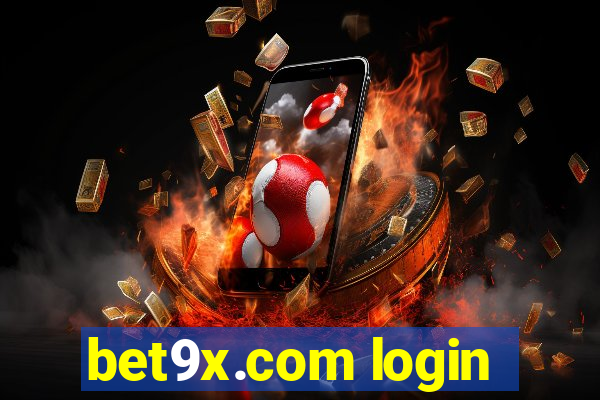 bet9x.com login